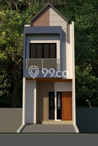 Jual Rumah Mewah Elegan Dengan View Eksklusif di Sunter, Jakarta Utara Jual Rumah Mewah Elegan Dengan View Eksklusif di Sunter, Jakarta Utara
