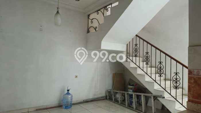 Jual Rumah Favorit Siap Huni LB 155m2 di Kelapa Gading, Jakarta Utara Jual Rumah Favorit Siap Huni LB 155m2 di Kelapa Gading, Jakarta Utara