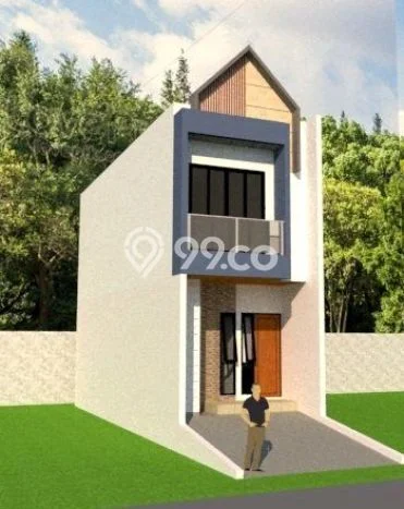 Jual Rumah Mewah Elegan Dengan View Eksklusif di Sunter, Jakarta Utara Jual Rumah Mewah Elegan Dengan View Eksklusif di Sunter, Jakarta Utara
