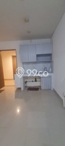 Untuk Dijual Apartemen 2 KT di Jakarta Utara Luas 45m2 Untuk Dijual Apartemen 2 KT di Jakarta Utara Luas 45m2