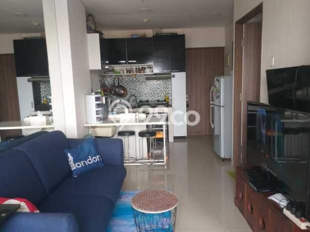 Apartemen Strategis 45m2 di Sunter Jakarta Utara 2 KT Apartemen Strategis 45m2 di Sunter Jakarta Utara 2 KT