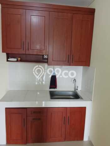Dijual Apartemen di Jakarta Utara 2 Kamar & 1 Kamar Mandi, Luas 45m2 Dijual Apartemen di Jakarta Utara 2 Kamar & 1 Kamar Mandi, Luas 45m2