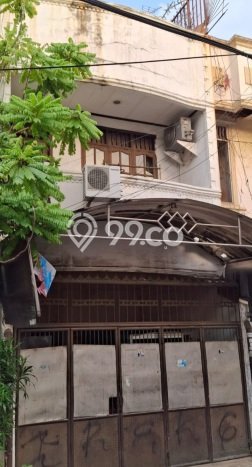 Jarang Ada! Rumah Kontrakan 4 Kamar Bagus Siap Huni Pasar Baru Jarang Ada! Rumah Kontrakan 4 Kamar Bagus Siap Huni Pasar Baru