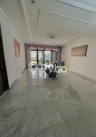 Dijual Hunian Mewah dengan Fasilitas Sekitar Komplit di Menteng, Jakarta Pusat Dijual Hunian Mewah dengan Fasilitas Sekitar Komplit di Menteng, Jakarta Pusat