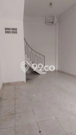 Hunian Mewah Siap Huni LT 48m2 di Kebon Jeruk, Jakarta Barat Hunian Mewah Siap Huni LT 48m2 di Kebon Jeruk, Jakarta Barat