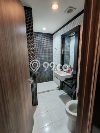 Hunian Apartemen Ideal untuk Dijual di Jakarta Utara dengan 2 Kamar Hunian Apartemen Ideal untuk Dijual di Jakarta Utara dengan 2 Kamar
