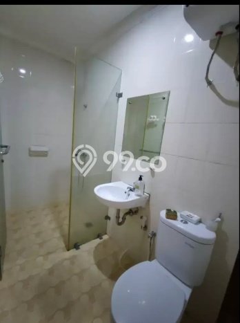 Disewakan Apartemen Minimalis 68m2 Punya 3 KT, 2 KM, Lokasi di Sunter Disewakan Apartemen Minimalis 68m2 Punya 3 KT, 2 KM, Lokasi di Sunter