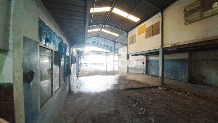 Gudang Kawasan Bisnis di Sunter, Luas 200m2m², Siap Operasional Gudang Kawasan Bisnis di Sunter, Luas 200m2m², Siap Operasional