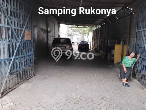 Untuk Dijual! Ruko di Kedoya Jakarta Barat LT 81m2 / LB 200m2 Kawasan Bisnis Untuk Dijual! Ruko di Kedoya Jakarta Barat LT 81m2 / LB 200m2 Kawasan Bisnis