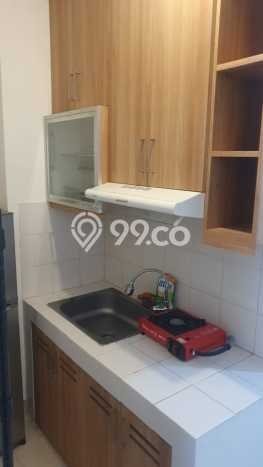 Disewakan Apartemen Harga Terjangkau di Sunter 1 KT Disewakan Apartemen Harga Terjangkau di Sunter 1 KT