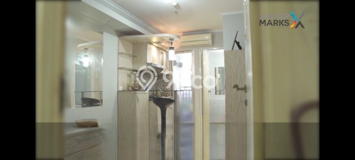 Apartemen Favorit Nyaman Dijual di Jakarta Selatan dengan 2 Kamar Tidur Apartemen Favorit Nyaman Dijual di Jakarta Selatan dengan 2 Kamar Tidur