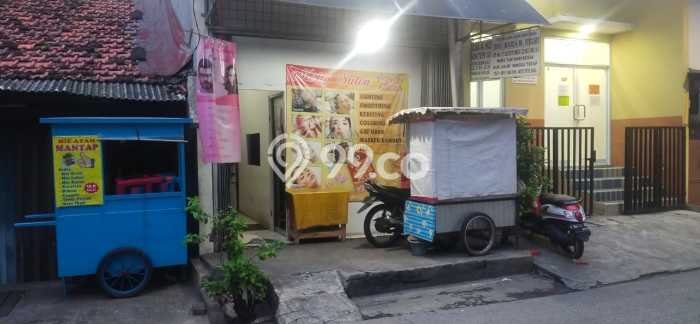 Dijual Ruko di Pademangan Jakarta Utara LT 30m2 / LB 120m2 Dijual Ruko di Pademangan Jakarta Utara LT 30m2 / LB 120m2
