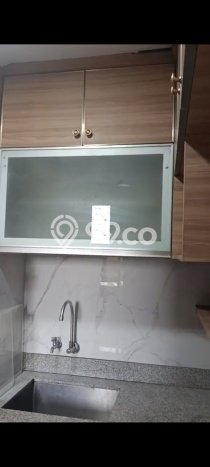 Apartemen Cozy Dijual di Jakarta Utara Spesifikasi 2 KT, 1 KM Apartemen Cozy Dijual di Jakarta Utara Spesifikasi 2 KT, 1 KM