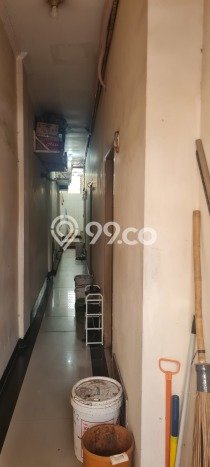 Kost untuk Dijual di Mangga Besar Punya 16 Kamar Kost untuk Dijual di Mangga Besar Punya 16 Kamar