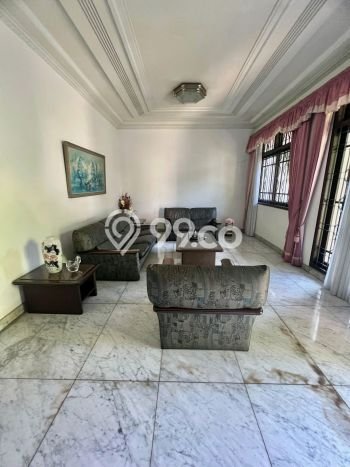 Dijual Hunian Mewah dengan Fasilitas Sekitar Komplit di Menteng, Jakarta Pusat Dijual Hunian Mewah dengan Fasilitas Sekitar Komplit di Menteng, Jakarta Pusat