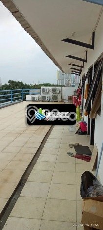 Gudang Disewa di Jakarta Utara dengan LB 4000m2 Area Komersial Ramai Gudang Disewa di Jakarta Utara dengan LB 4000m2 Area Komersial Ramai