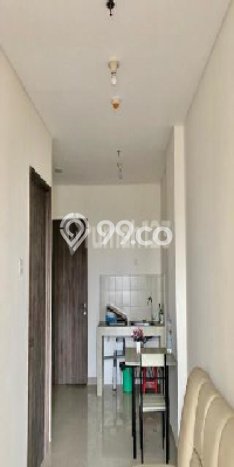 Apartemen Disewakan 2 Kamar Hemat Siap Huni di Jakarta Utara, Luas 45m2 Apartemen Disewakan 2 Kamar Hemat Siap Huni di Jakarta Utara, Luas 45m2