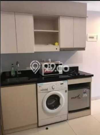 Hunian Apartemen Ideal untuk Dijual di Jakarta Utara dengan 1 Kamar Hunian Apartemen Ideal untuk Dijual di Jakarta Utara dengan 1 Kamar