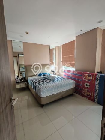 Hunian Apartemen Ideal untuk Dijual di Jakarta Utara dengan 2 Kamar Hunian Apartemen Ideal untuk Dijual di Jakarta Utara dengan 2 Kamar