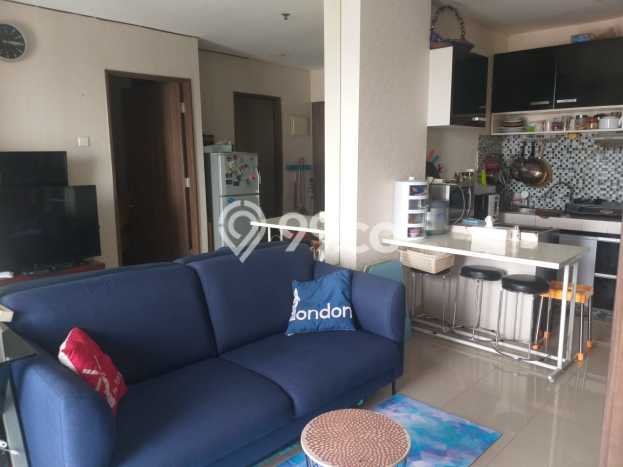 Apartemen Strategis 45m2 di Sunter Jakarta Utara 2 KT Apartemen Strategis 45m2 di Sunter Jakarta Utara 2 KT