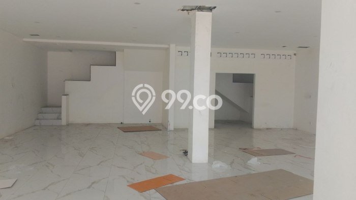 LOKASI PREMIUM! Ruko Kawasan Sunset Road, Luas 223m2m², Area Berkembang LOKASI PREMIUM! Ruko Kawasan Sunset Road, Luas 223m2m², Area Berkembang