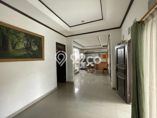 Rumah di Jimbaran, Lingkungan Strategis, 4 KT Rumah di Jimbaran, Lingkungan Strategis, 4 KT