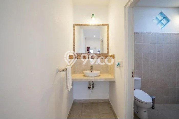 Vila Premium Kawasan Seminyak, Area 0m², Lingkungan Asri Vila Premium Kawasan Seminyak, Area 0m², Lingkungan Asri
