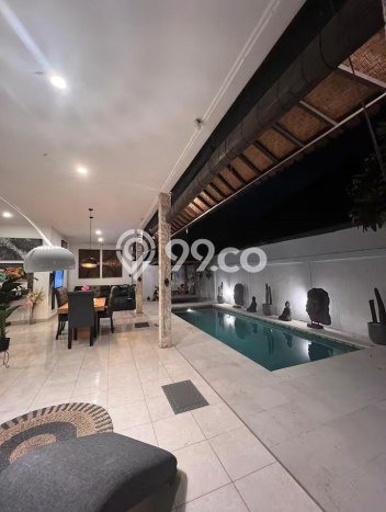 Vila Premium Kawasan Seminyak, Area 0m², Lingkungan Asri Vila Premium Kawasan Seminyak, Area 0m², Lingkungan Asri