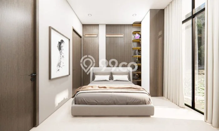 Rumah Exclusive LT 102m2m² / LB 140m2m² di Kompleks Perumahan , Denpasar Rumah Exclusive LT 102m2m² / LB 140m2m² di Kompleks Perumahan , Denpasar