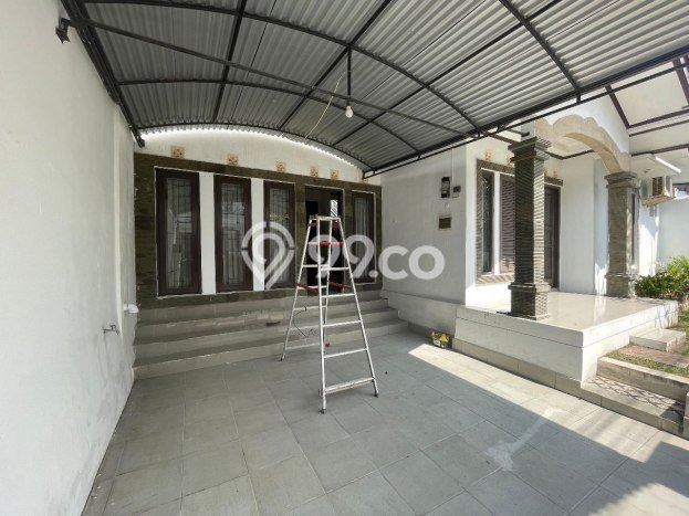 Rumah di Jimbaran, Lingkungan Strategis, 4 KT Rumah di Jimbaran, Lingkungan Strategis, 4 KT