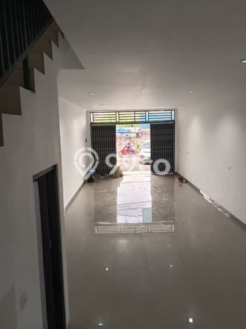 LOKASI STRATEGIS! Ruko For Rent Kawasan Denpasar Barat, Luas 150m2m², Lokasi Niaga LOKASI STRATEGIS! Ruko For Rent Kawasan Denpasar Barat, Luas 150m2m², Lokasi Niaga