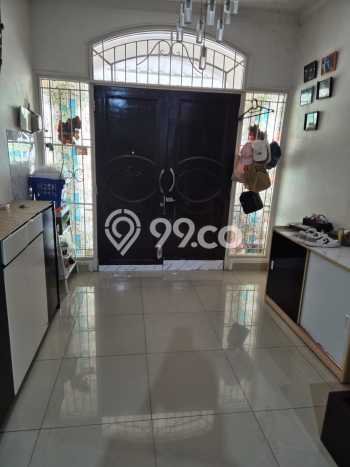 Rumah Bagus di Pantai Indah Kapuk, Jakarta Utara, Luas Tanah 120m2m², LB 200m2m² Rumah Bagus di Pantai Indah Kapuk, Jakarta Utara, Luas Tanah 120m2m², LB 200m2m²