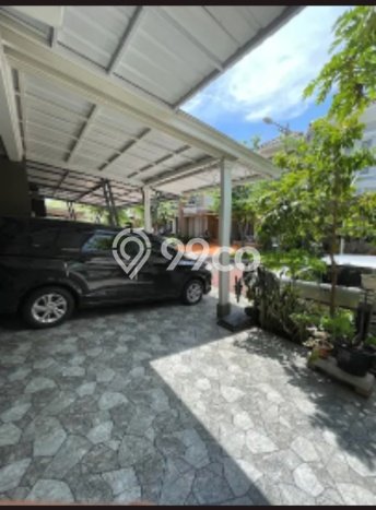 Disewakan! Rumah 3 Kamar Tidur &
3 Kamar Mandi di Gading Serpong, Tangerang Disewakan! Rumah 3 Kamar Tidur &
3 Kamar Mandi di Gading Serpong, Tangerang