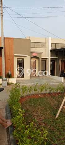 Rumah Minimalis Dijual Lokasi Tangerang 2 Kamar dengan Luas Tanah 60m2 Rumah Minimalis Dijual Lokasi Tangerang 2 Kamar dengan Luas Tanah 60m2