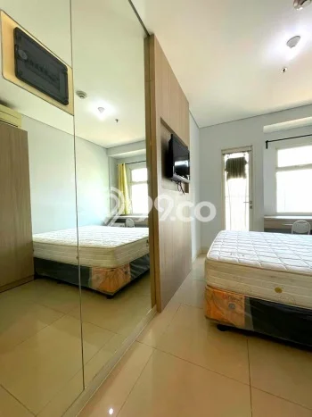 Disewakan Apartemen Harga Terjangkau di Central Park 0 Bedroom Disewakan Apartemen Harga Terjangkau di Central Park 0 Bedroom