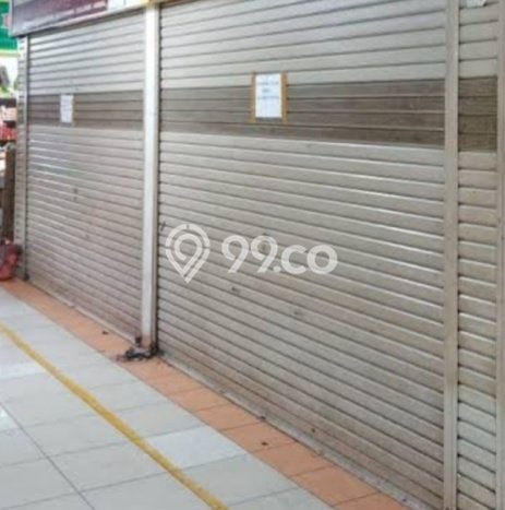 Komersial Dijual di Jakarta Utara LT 7m2 & LB 7m2 Lokasi Terbaik! Komersial Dijual di Jakarta Utara LT 7m2 & LB 7m2 Lokasi Terbaik!