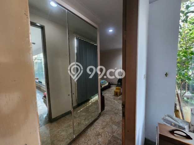 Rumah Mewah LB 350m2 Siap Pakai Desain Elegan di Permata Hijau, Jakarta Selatan Rumah Mewah LB 350m2 Siap Pakai Desain Elegan di Permata Hijau, Jakarta Selatan