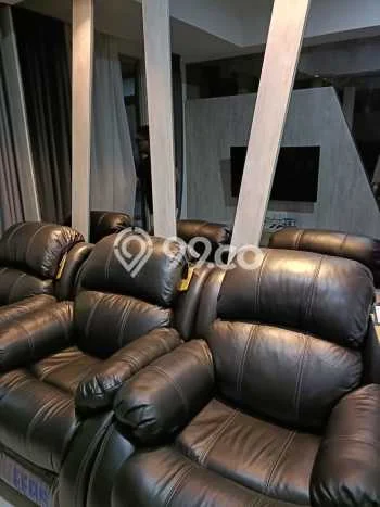 Apartemen Terawat Dijual di Jakarta Utara Spesifikasi 2 KT, 1 KM Apartemen Terawat Dijual di Jakarta Utara Spesifikasi 2 KT, 1 KM