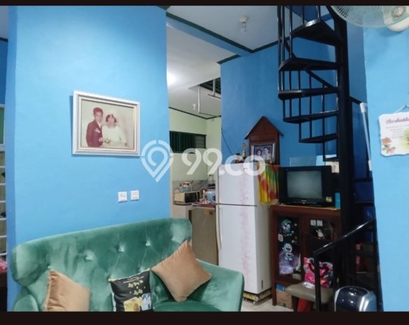 For Sale Rumah 2 Kamar Lokasi Strategis Nyaman dan Strategis di Tangerang For Sale Rumah 2 Kamar Lokasi Strategis Nyaman dan Strategis di Tangerang