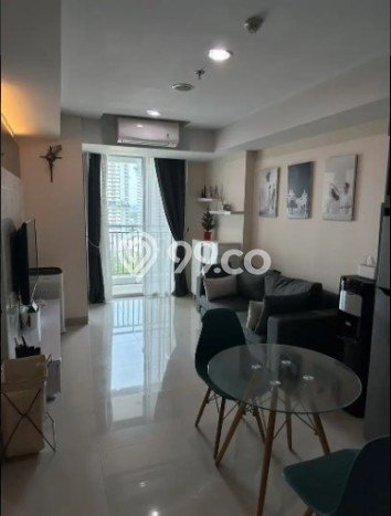 Apartemen Nyaman untuk Dijual di Kemayoran, Jakarta Pusat, DKI Jakarta Apartemen Nyaman untuk Dijual di Kemayoran, Jakarta Pusat, DKI Jakarta