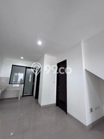 Hunian Strategis 2 KT LB 60m2 Kondisi Bagus di Pantai Indah Kapuk 2 Hunian Strategis 2 KT LB 60m2 Kondisi Bagus di Pantai Indah Kapuk 2
