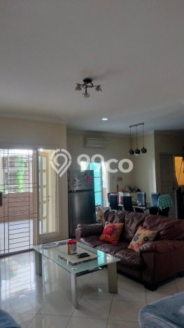 Ready to Use! Premium House LT 136m2 Desain Modern di Pantai Indah Kapuk Ready to Use! Premium House LT 136m2 Desain Modern di Pantai Indah Kapuk