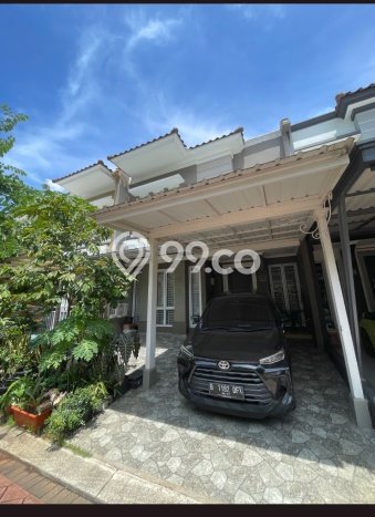 Disewakan! Rumah 3 Kamar Tidur &
3 Kamar Mandi di Gading Serpong, Tangerang Disewakan! Rumah 3 Kamar Tidur &
3 Kamar Mandi di Gading Serpong, Tangerang