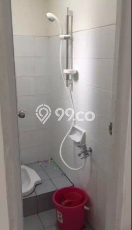 Jarang Ada! Rumah Sewa 3 Kamar Bagus Siap Huni Jakarta Garden City Jarang Ada! Rumah Sewa 3 Kamar Bagus Siap Huni Jakarta Garden City