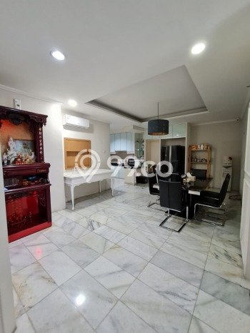 Jual Rumah Luas Megah Dengan View Eksklusif di Muara Karang, Jakarta Utara Jual Rumah Luas Megah Dengan View Eksklusif di Muara Karang, Jakarta Utara
