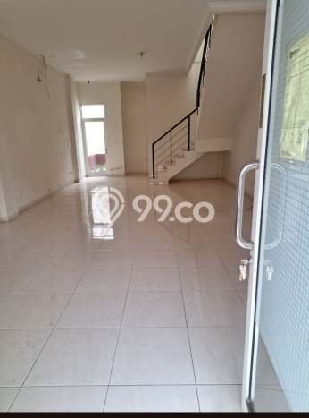 Dijual! Ruko di Alam Sutera Tangerang LT 100m2 / LB 125m2 Kawasan Bisnis Dijual! Ruko di Alam Sutera Tangerang LT 100m2 / LB 125m2 Kawasan Bisnis