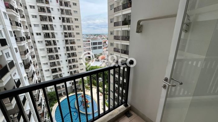 Apartemen Favorit Nyaman Dijual di Jakarta Selatan dengan 2 Kamar Tidur Apartemen Favorit Nyaman Dijual di Jakarta Selatan dengan 2 Kamar Tidur