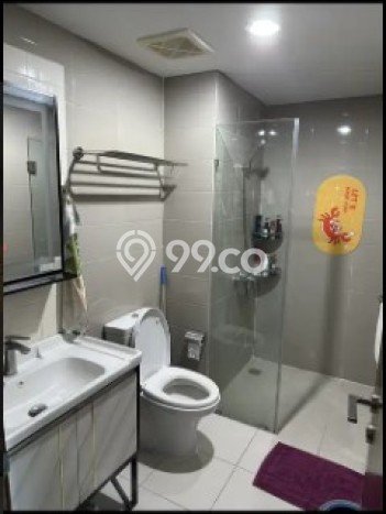 Apartemen Nyaman untuk Dijual di Kemayoran, Jakarta Pusat, DKI Jakarta Apartemen Nyaman untuk Dijual di Kemayoran, Jakarta Pusat, DKI Jakarta