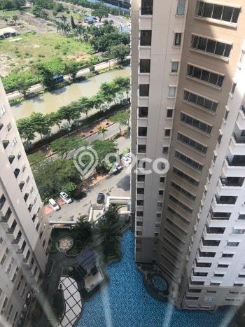 Hunian Strategis 78m2 di Ancol Jakarta Utara 2 KT Hunian Strategis 78m2 di Ancol Jakarta Utara 2 KT