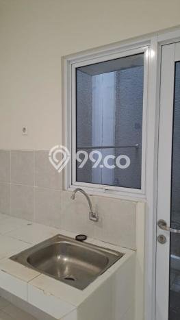 Rumah Sewa Tangerang LT 52m2 LB 60m2 Area Gading Serpong Rumah Sewa Tangerang LT 52m2 LB 60m2 Area Gading Serpong